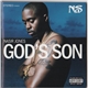 Nasir Jones - God's Son